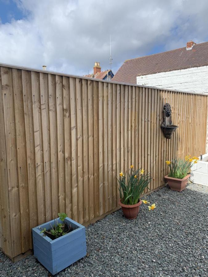Knighton Lodge Skegness Exterior photo