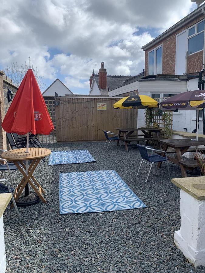 Knighton Lodge Skegness Exterior photo