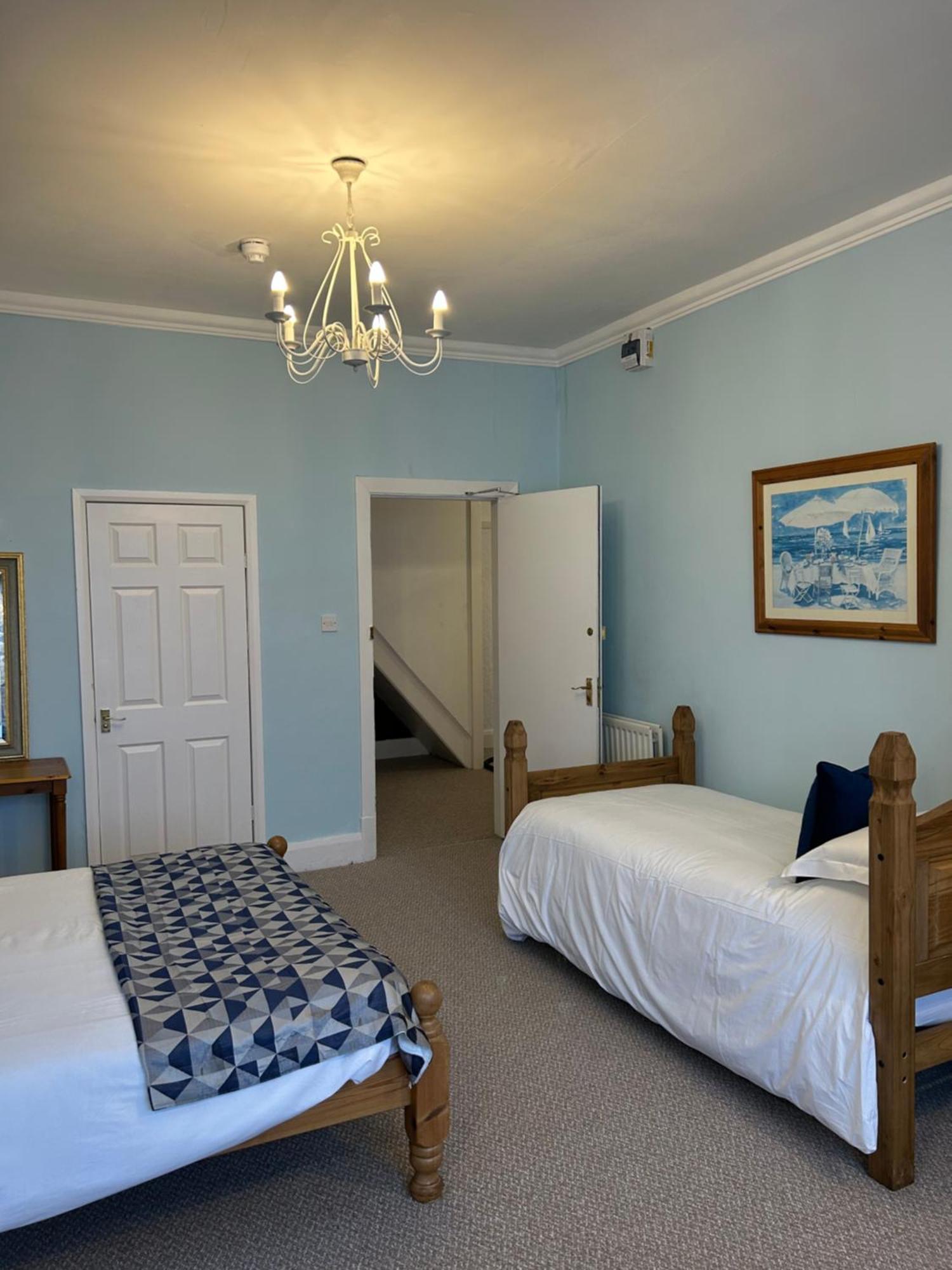 Knighton Lodge Skegness Exterior photo